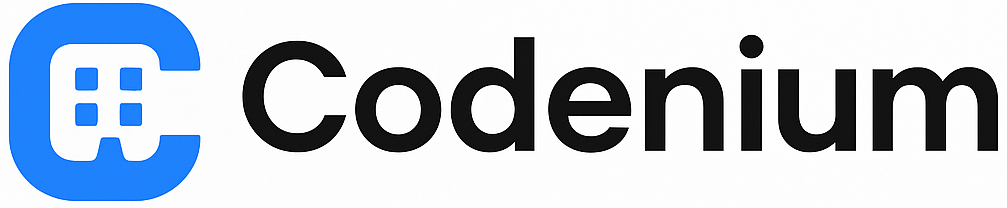 Codenium